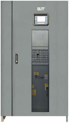 THREE PHASE ON-LINE UPS TPH IGBT 100KVA ÷ 800KVA SERIES